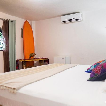 Nosara Sunrise Bed And Breakfast Kamer foto